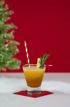 Blitzen Bourbon Cocktail Slush Mix