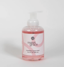 Sweet Grace Foaming Hand Soap