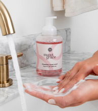 Sweet Grace Foaming Hand Soap