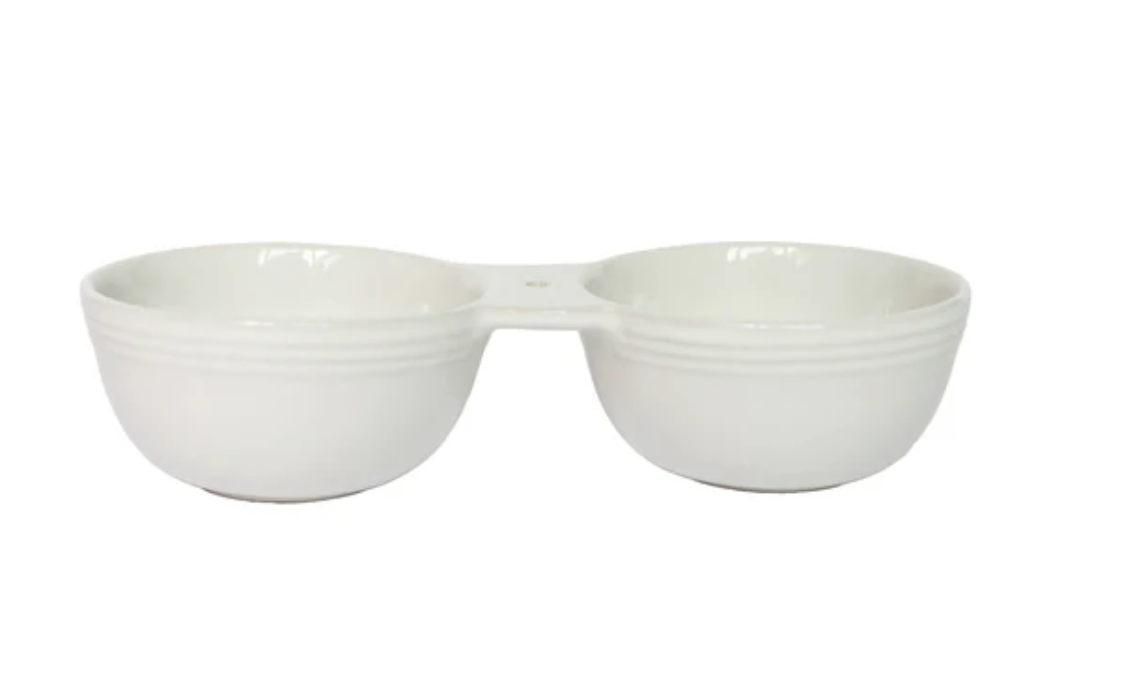 Double Dipper Pinstripes