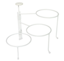 Nora Fleming Triple Tier Stand (Round)