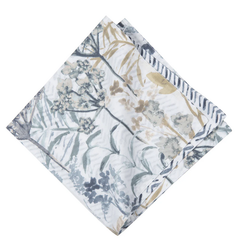 Freesia Reversible Napkin