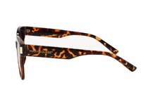 Krista Brown Tortoise Sunglasses
