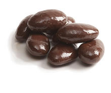 Chocolate Almonds