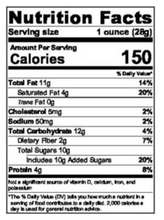 Chocolate Almonds