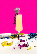Champagne Celebrations Cocktail Slush Mix