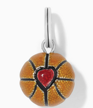 Basketball Charm