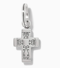 Venezia Cross Charm