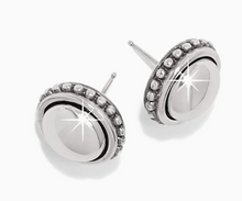Pretty Tough Bold Stud Post Earrings
