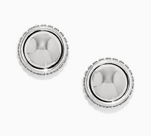 Pretty Tough Bold Stud Post Earrings