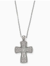 Covenant Cross Necklace