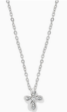 Enchanting Cross Necklace