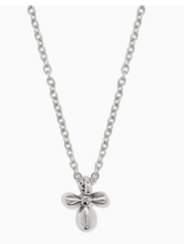 Enchanting Cross Necklace