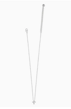 Enchanting Cross Necklace