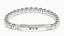 Meridian Mom Petite Stretch Bracelet