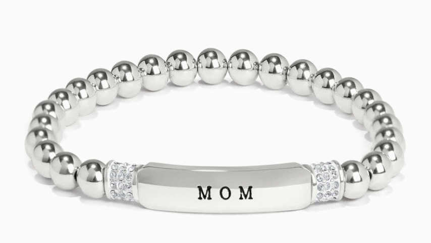 Meridian Mom Petite Stretch Bracelet