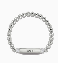 Meridian Mom Petite Stretch Bracelet