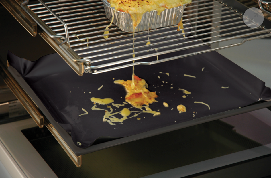 Heavy Duty Oven Liner