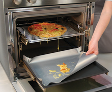 Oven Protector