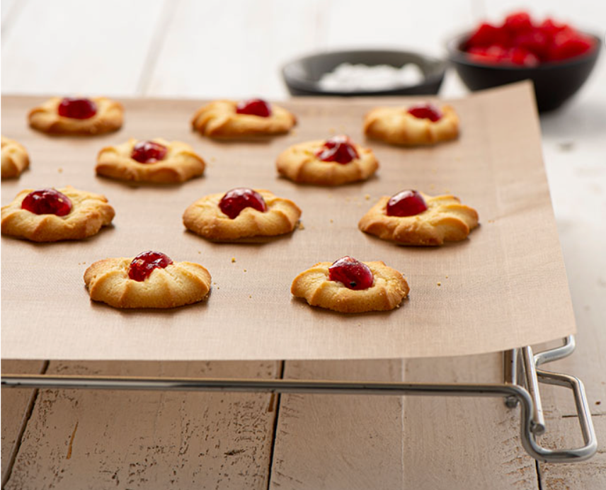 Reusable Baking Paper