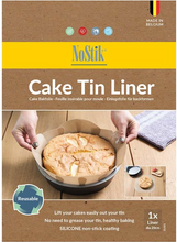 Cake Tin Liner