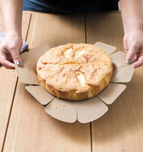 Cake Tin Liner