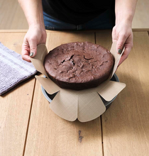 Cake Tin Liner
