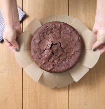 Cake Tin Liner