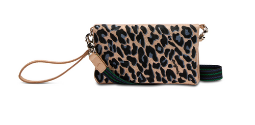 Consuela Joss Uptown Crossbody