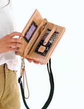 Consuela Joss Uptown Crossbody