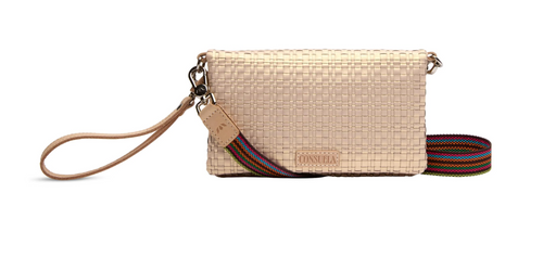 Consuela Pearl Uptown Crossbody