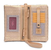 Consuela Pearl Uptown Crossbody