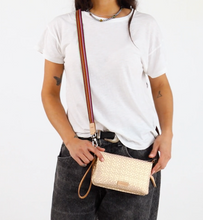 Consuela Pearl Uptown Crossbody