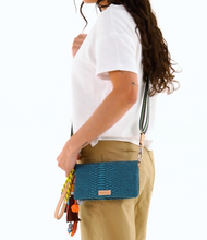 Consuela Indy Uptown Crossbody