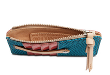 Consuela Indy Card Organizer