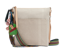 Consuela Thunderbird Tour Crossbody