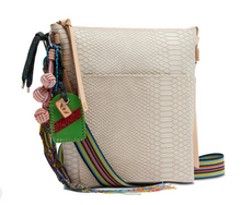 Consuela Thunderbird Tour Crossbody