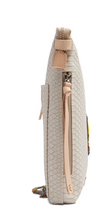 Consuela Thunderbird Tour Crossbody
