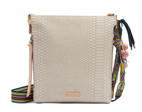 Consuela Thunderbird Tour Crossbody