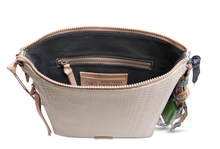 Consuela Thunderbird Tour Crossbody
