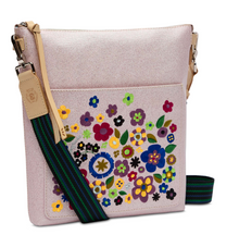 Consuela Fizz Tour Crossbody