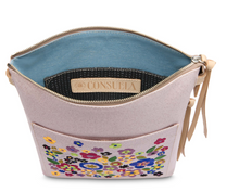 Consuela Fizz Tour Crossbody