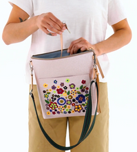 Consuela Fizz Tour Crossbody
