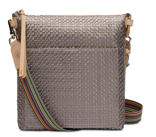 Consuela Lex Tour Crossbody