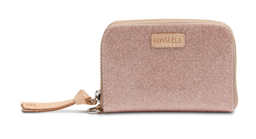 Consuela Emery Zippy Wallet