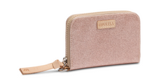 Consuela Emery Zippy Wallet