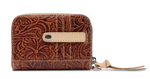 Consuela Sally Zippy Wallet