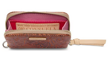 Consuela Sally Zippy Wallet