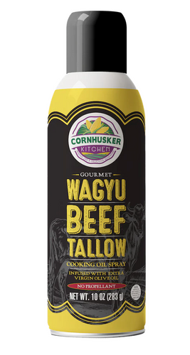 Gourmet Wagyu Beef Tallow Spray