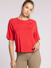 Hilda Tee